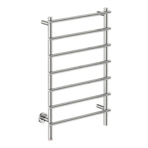 Bathroom Butler LOFT 7 Bar Heated Towel Rail