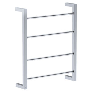 Liquid Red Virtue Ladder Rail 4 Bar (500mm)