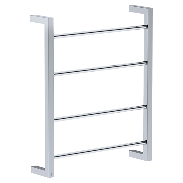 Liquid Red Virtue Ladder Rail 4 Bar (500mm)