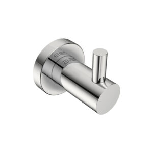 Bathroom Butler 4810 Robe Hook Single