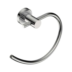 Bathroom Butler Open Towel Ring (4841)