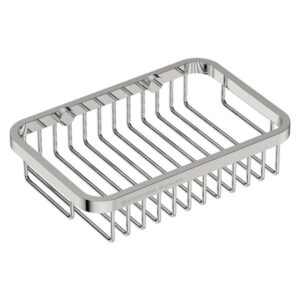 Bathroom Butler Soap Basket (9133)