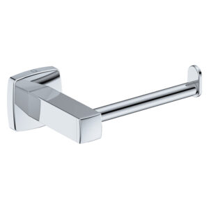 Liquid Red Integrity Paper Holder