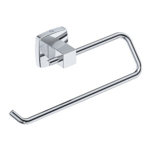 Liquid Red Integrity Towel Ring