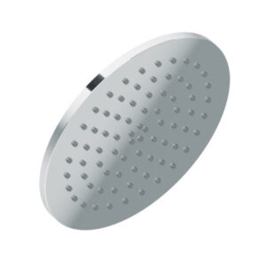LiquidRed PLUS Shower Rose 200mm (Chrome)