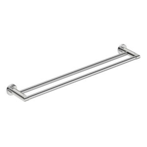 Bathroom Butler 8282 Double Towel Rail 650mm